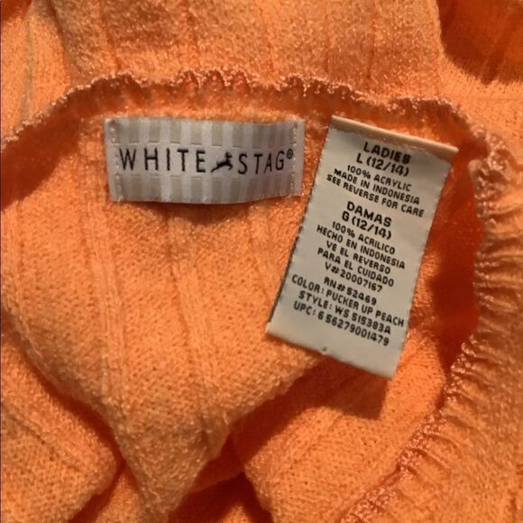 Short Sleeve Blouse by White Stag - Picture 3 of 5